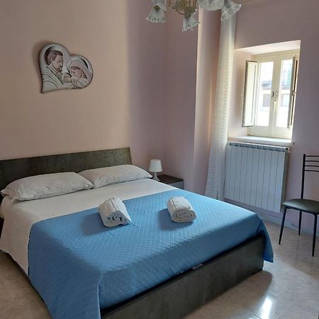 Casa Vacanza Del Sole Milo Eksteriør bilde